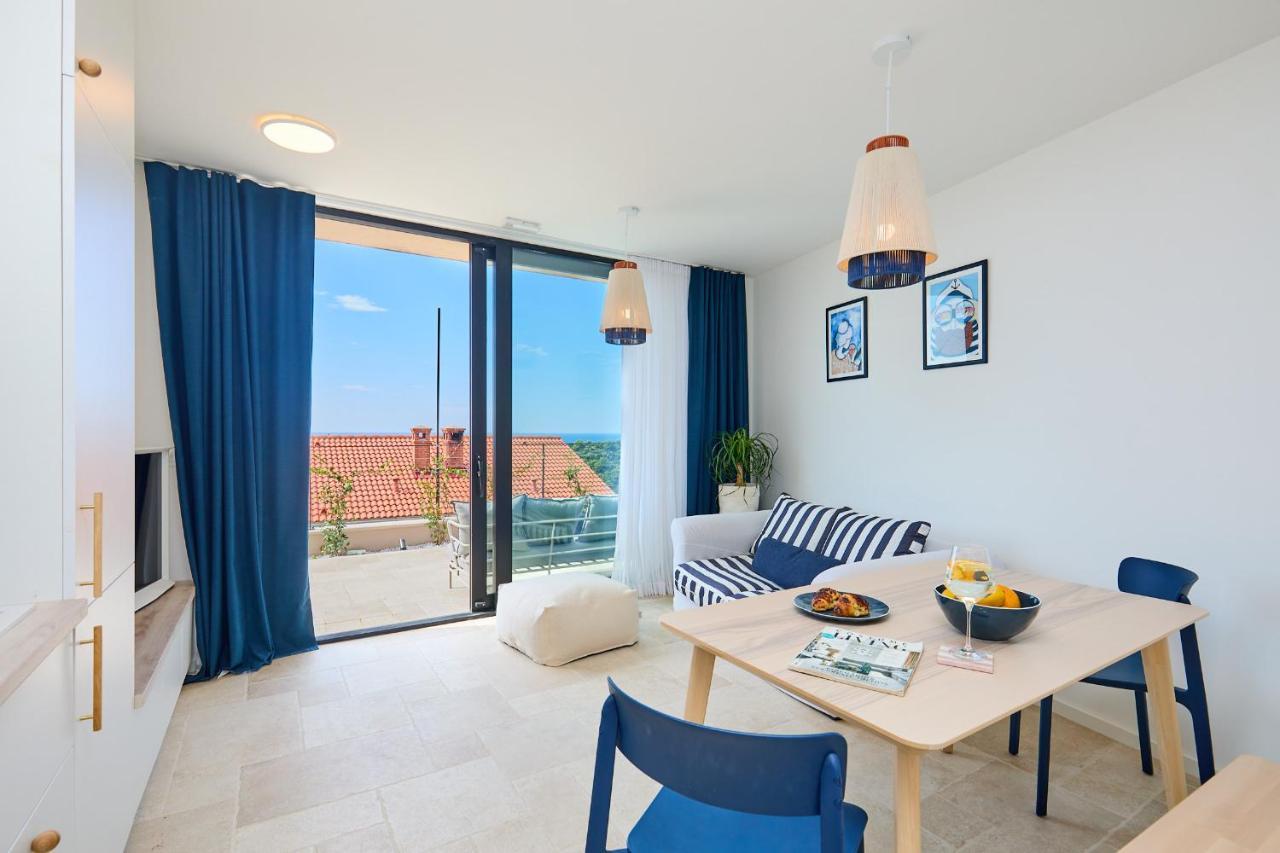 Hedera Estate Hedera Studio 1 Dubrovnik Kültér fotó