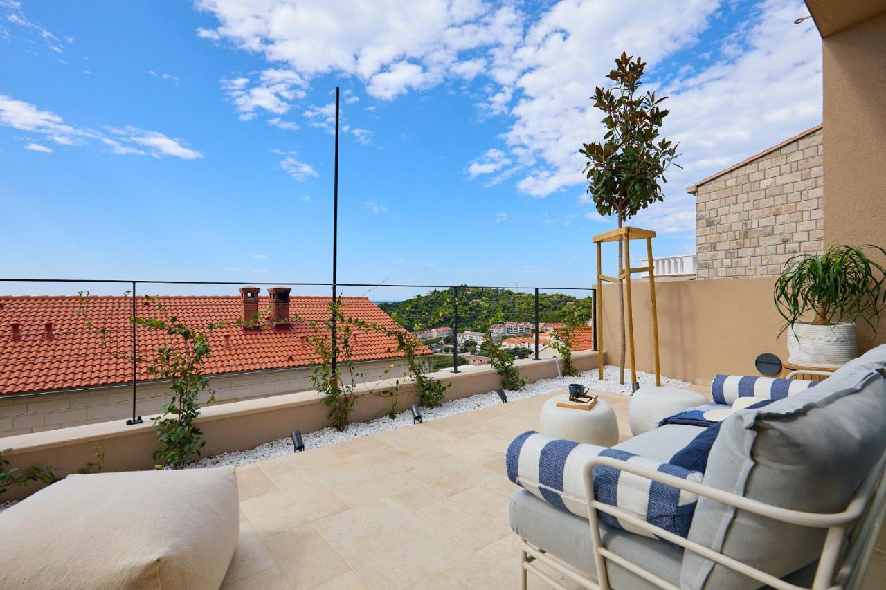 Hedera Estate Hedera Studio 1 Dubrovnik Kültér fotó