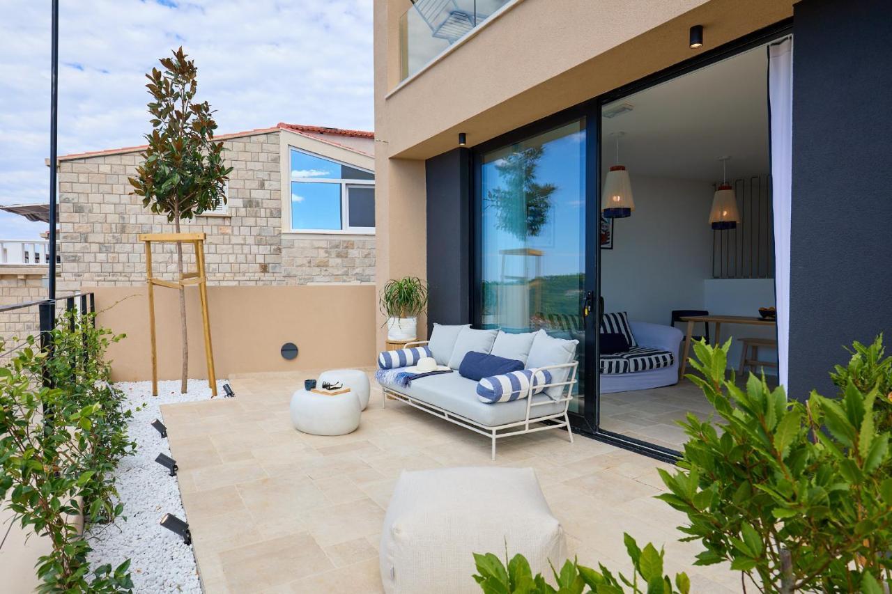 Hedera Estate Hedera Studio 1 Dubrovnik Kültér fotó