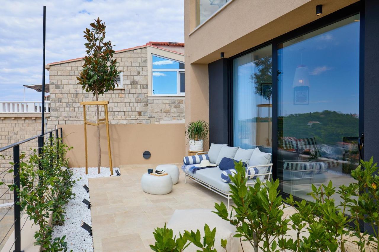 Hedera Estate Hedera Studio 1 Dubrovnik Kültér fotó