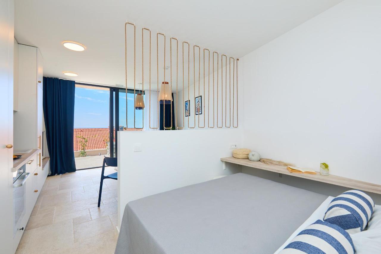 Hedera Estate Hedera Studio 1 Dubrovnik Kültér fotó