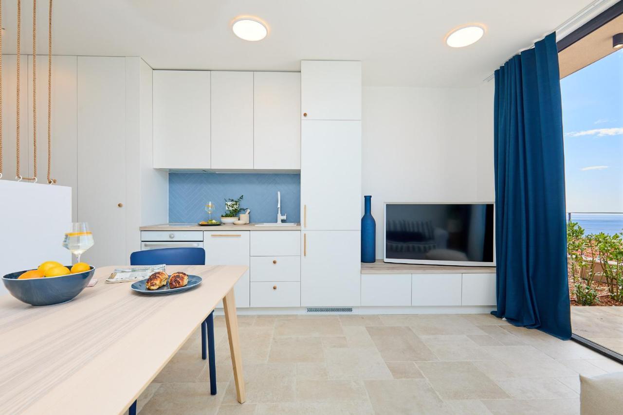 Hedera Estate Hedera Studio 1 Dubrovnik Kültér fotó