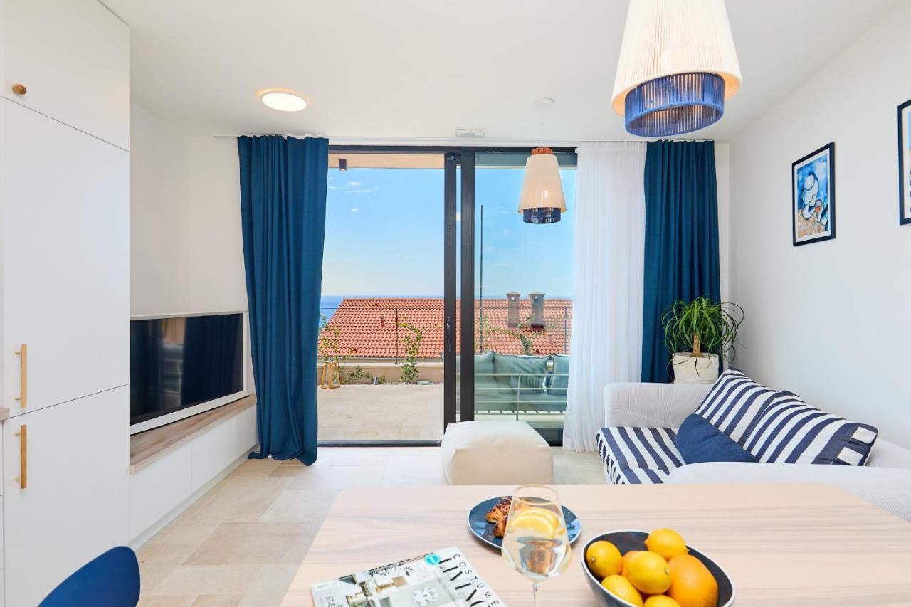 Hedera Estate Hedera Studio 1 Dubrovnik Kültér fotó