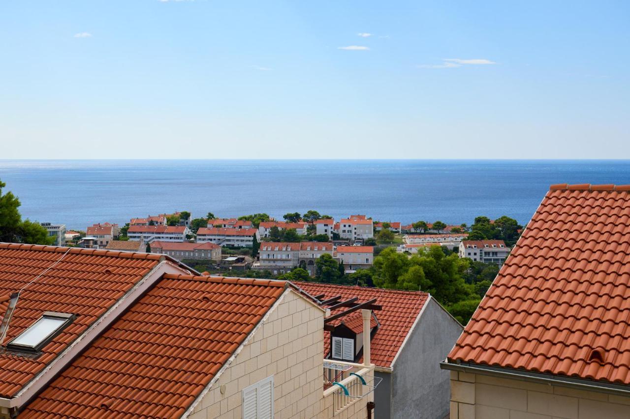 Hedera Estate Hedera Studio 1 Dubrovnik Kültér fotó